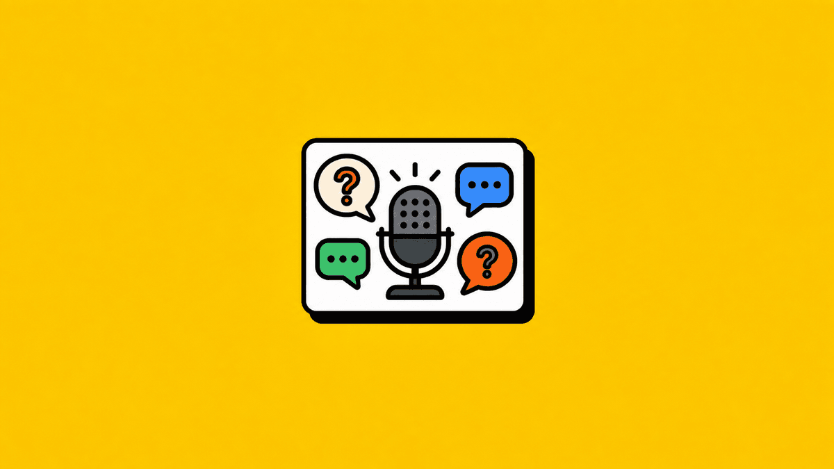 Reddit AMA: How to Run a Successful Ask Me Anything