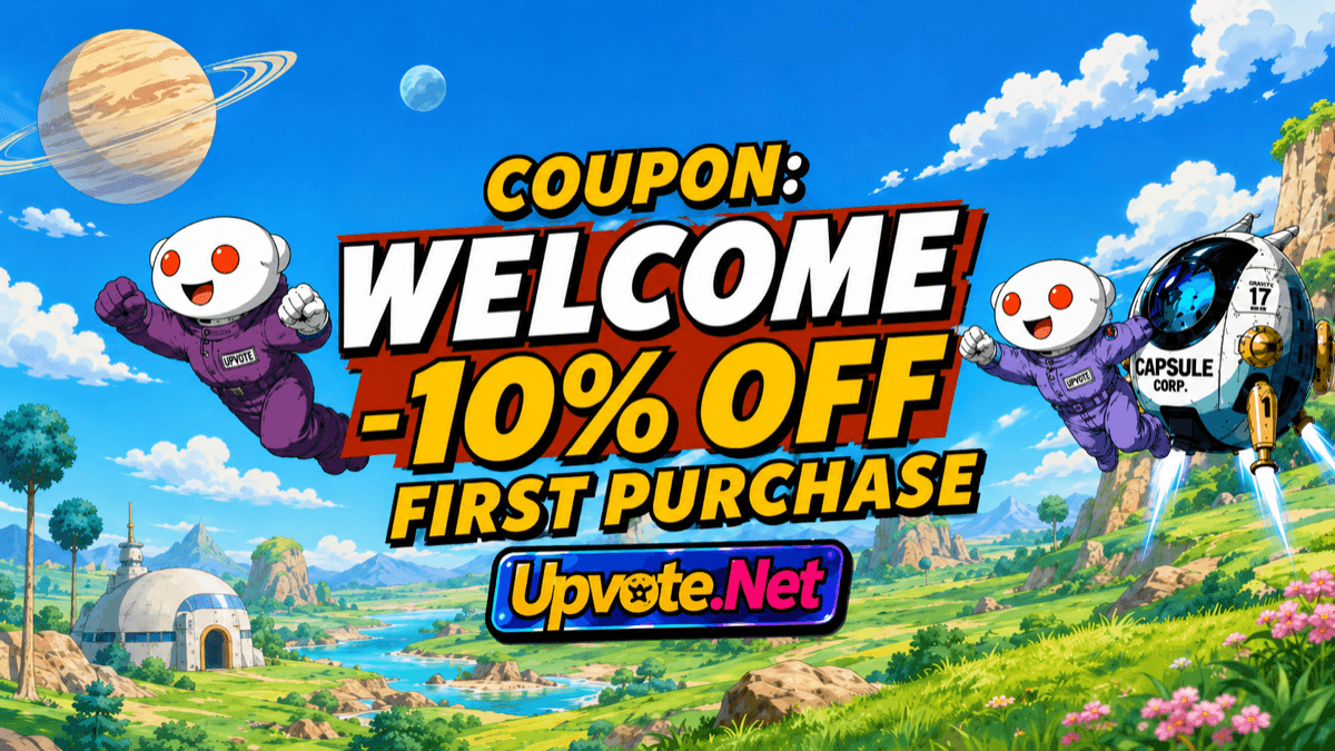 Upvote.Net Official Release: Everything You Need To Know