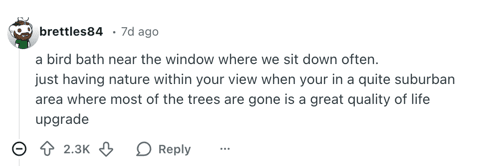 Example recent work 11 showing an upvoted Reddit post