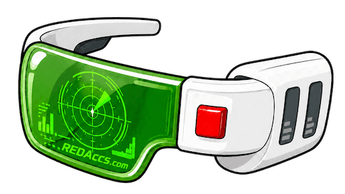 Reddit brand mention tracker goggles scanning live Reddit conversations