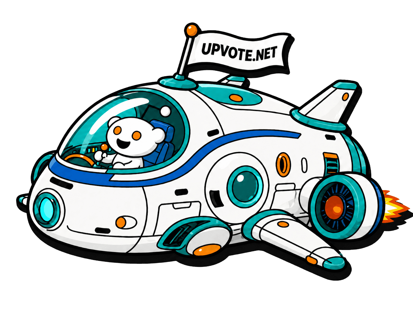 The real delivery speed of our Reddit Upvotes