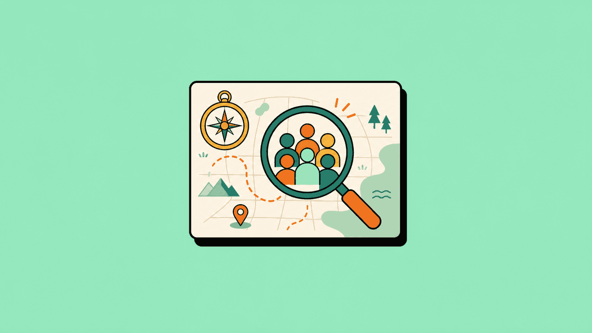 How to Find Niche Audiences on Reddit Using a Reddit Scraper