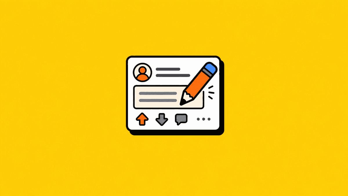 How to Post on Reddit: A Complete Guide for 2026