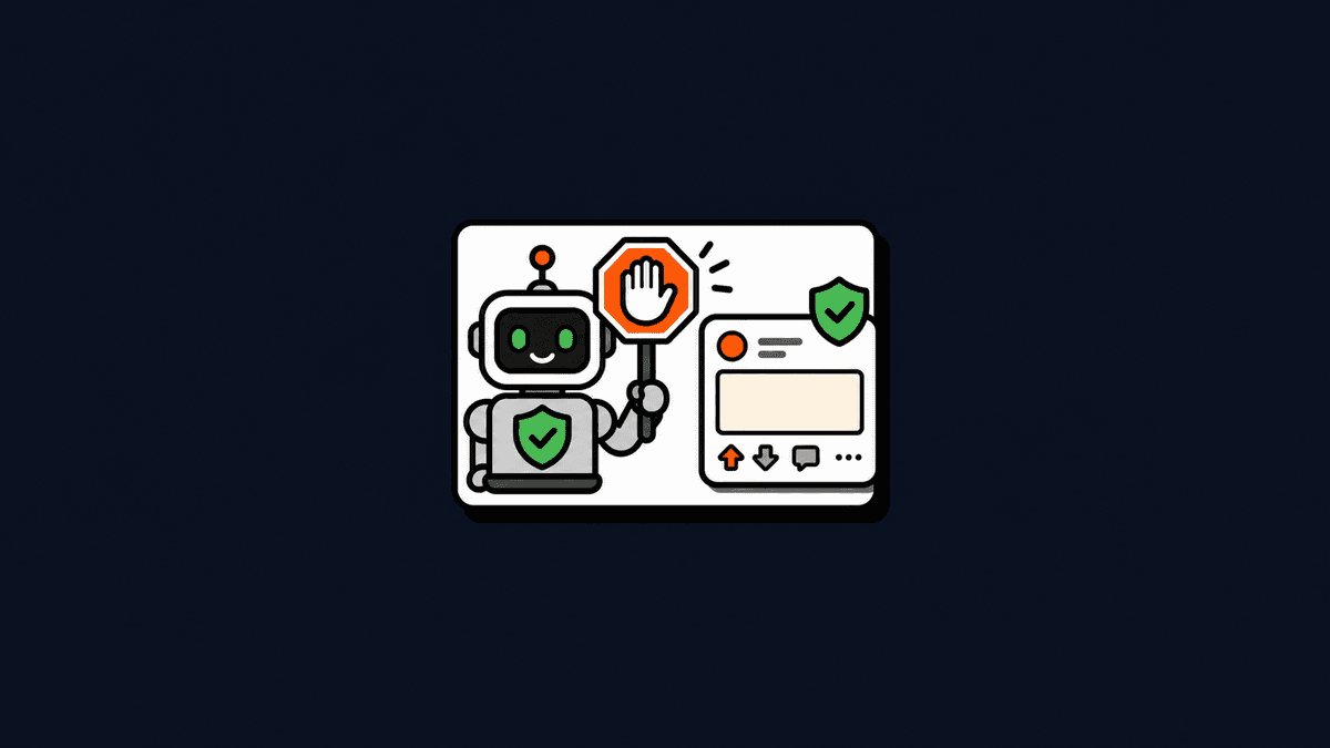 Reddit AutoModerator: How It Works and How to Avoid Getting Filtered