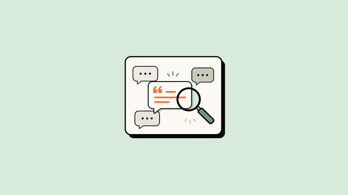 Reddit Market Research: How to Understand Your Audience