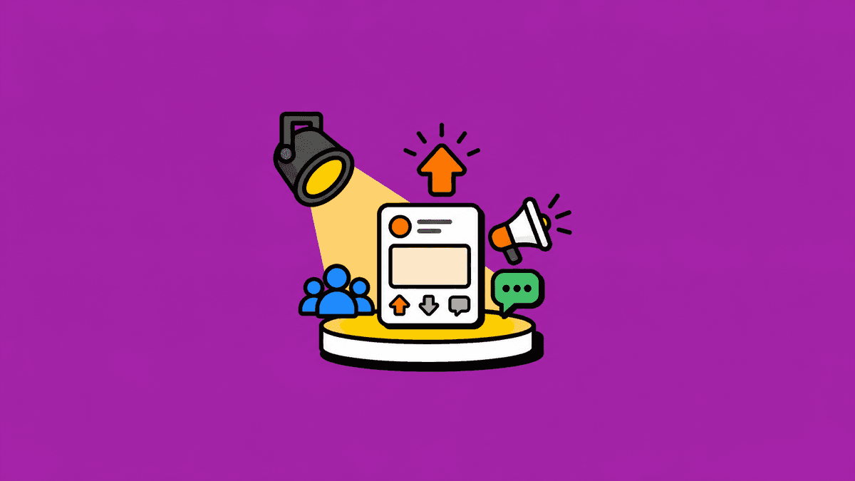 Reddit Promotion: 7 Ways to Get Your Brand Noticed