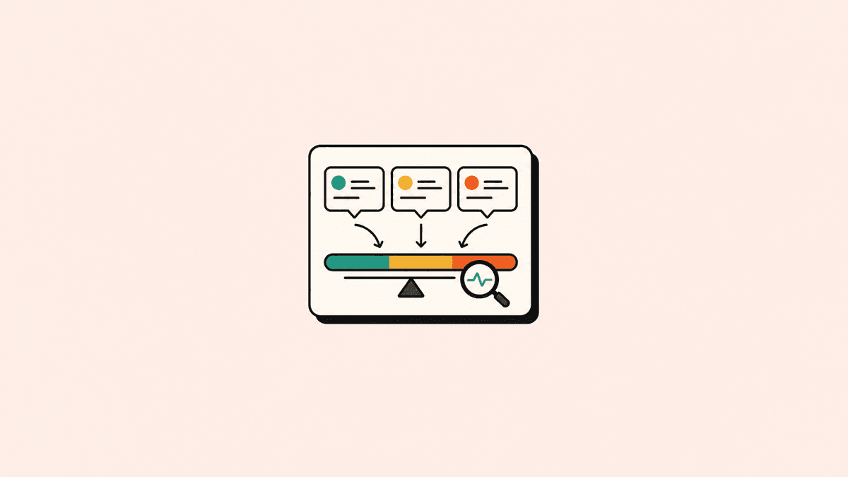 Reddit Sentiment Analysis: A Practical Scraper Workflow
