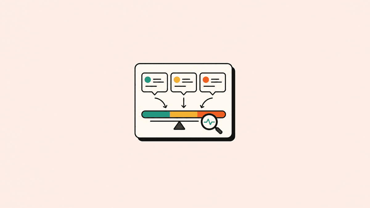 Reddit Sentiment Analysis: A Practical Scraper Workflow