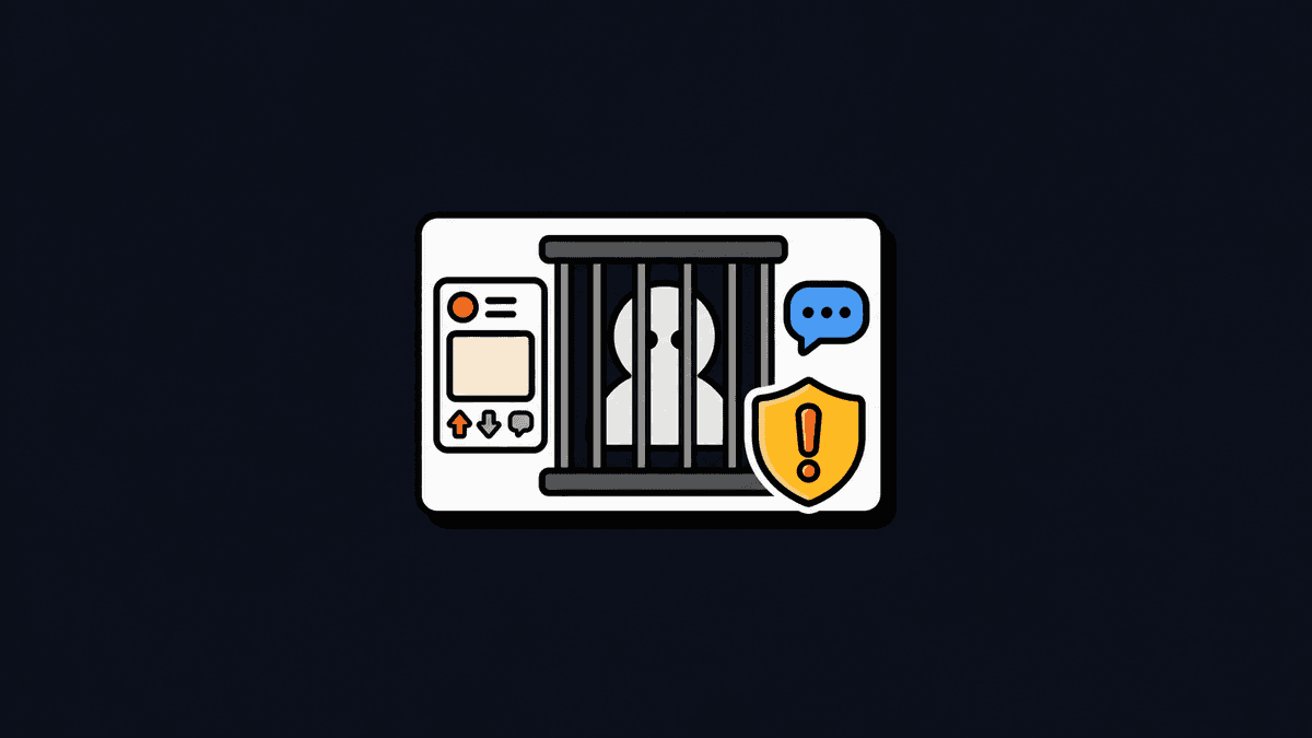 Reddit Shadowban: How to Check, Fix & Avoid Getting Shadowbanned